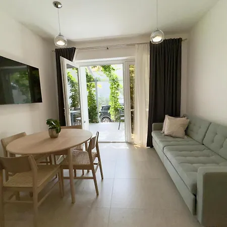 17 Pines Premium Makarská