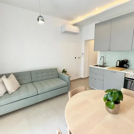 17 Pines Premium Апартаменты Макарска