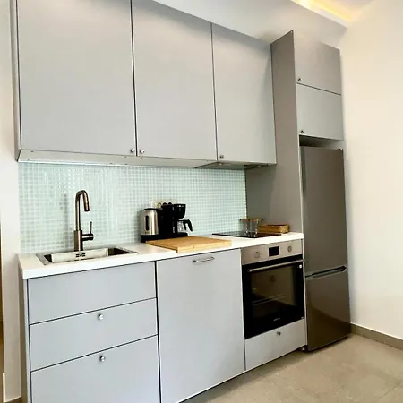 17 Pines Premium Апартаменты