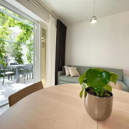 17 Pines Premium Апартаменты