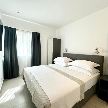 17 Pines Premium Апартаменты