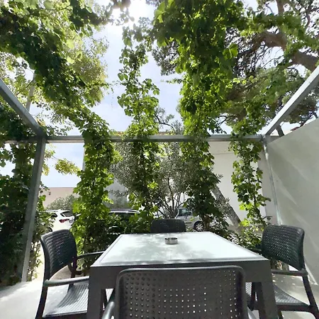 17 Pines Premium Makarska