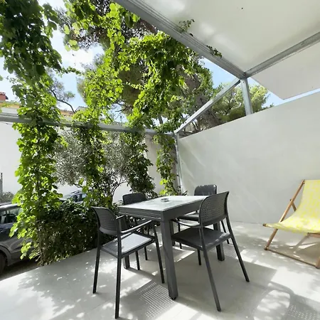 17 Pines Premium Apartman *