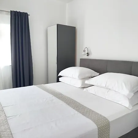 17 Pines Premium Апартаменты