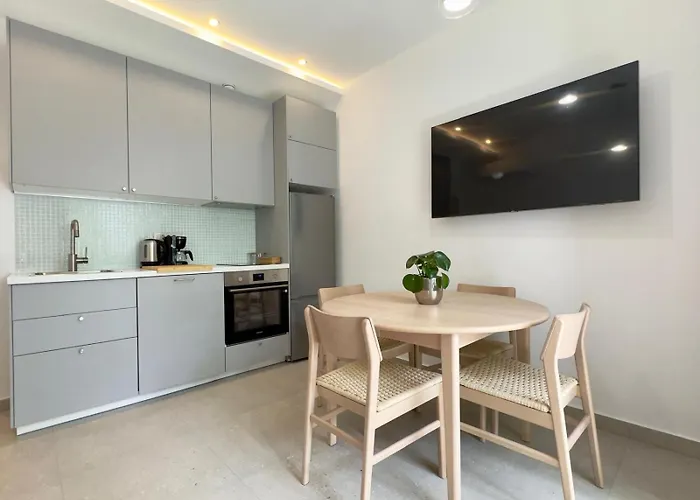 Apartman 17 Pines Premium