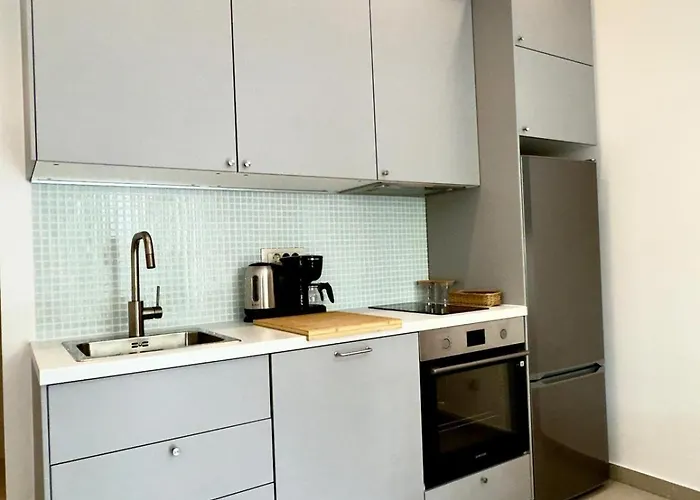 17 Pines Premium Apartman