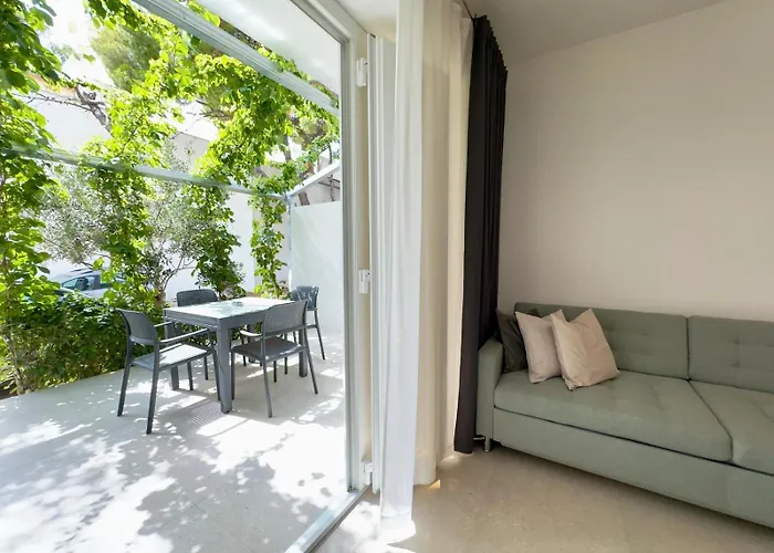 17 Pines Premium Apartman