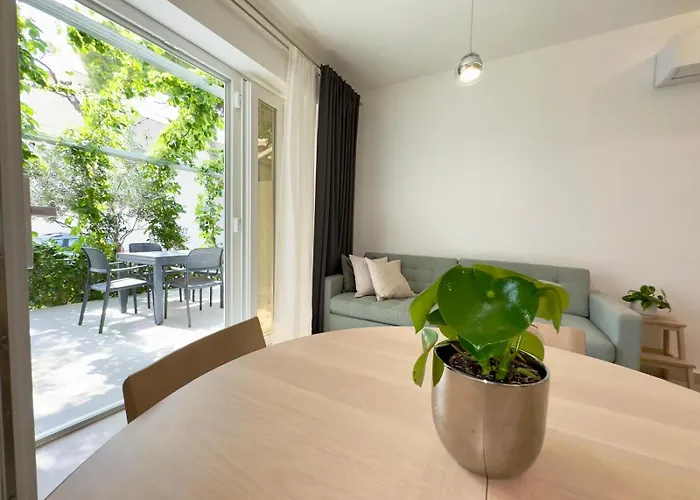 17 Pines Premium Apartman