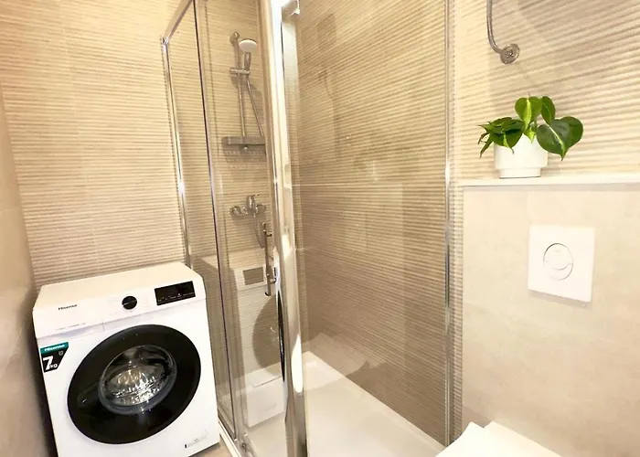 17 Pines Premium Apartman