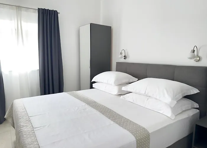 17 Pines Premium Apartman