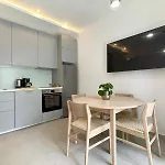 Apartment 17 Pines Premium