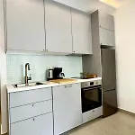17 Pines Premium Apartment