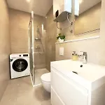 Apartment 17 Pines Premium