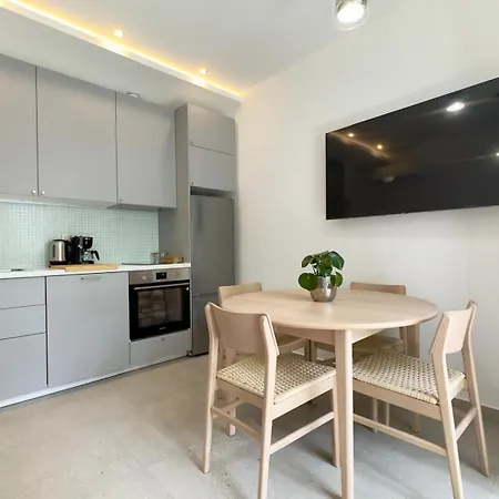 Appartamento 17 Pines Premium