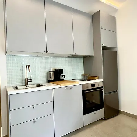 17 Pines Premium Appartamento