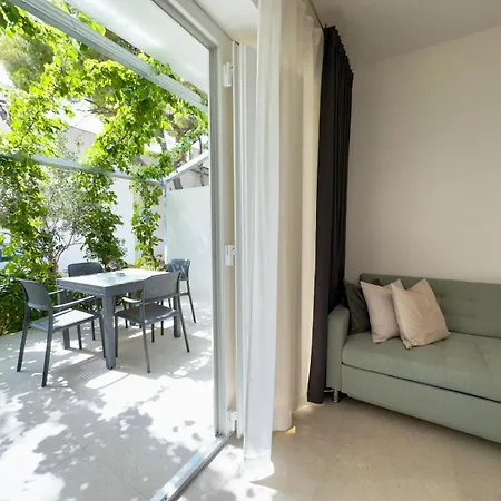 17 Pines Premium Appartamento