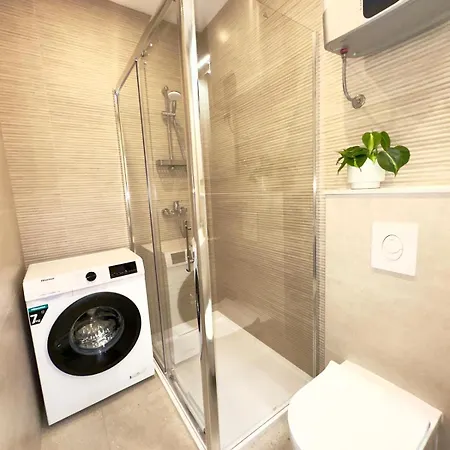 17 Pines Premium Appartamento