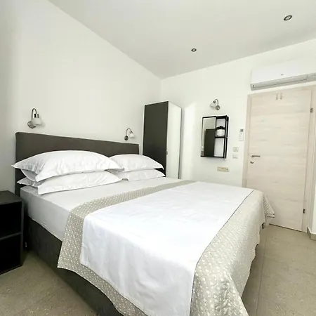 Appartamento 17 Pines Premium Makarska