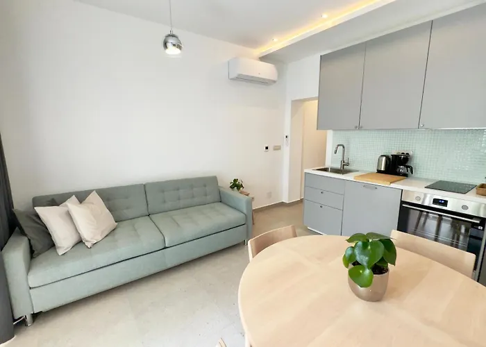 17 Pines Premium Lägenhet Makarska
